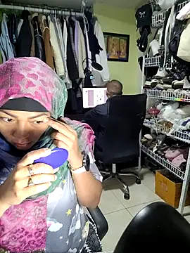 Snapshot of NAJWA-ARAB chatting on 17, 1, 2026 NAJWA-ARAB online show from 17, 1, 2026