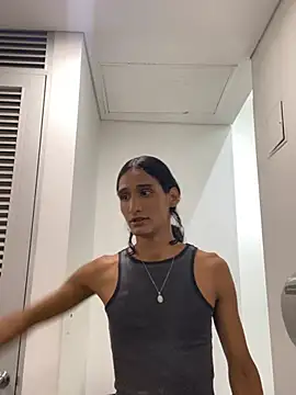 skyyfoxpraga online show from 12, 1, 2025