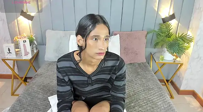 skyyfoxpraga online show from 14, 1, 2025