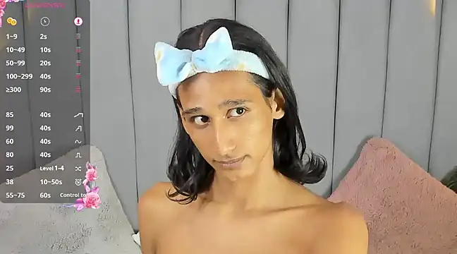 skyyfoxpraga online show from 25, 1, 2025