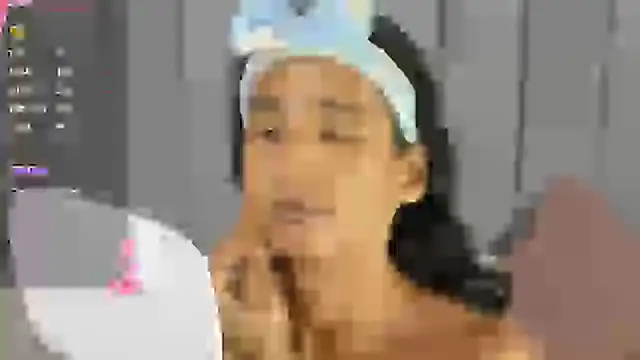 skyyfoxpraga online show from 26, 1, 2025