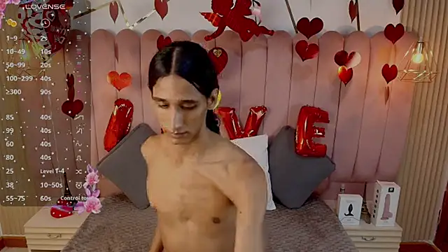 skyyfoxpraga online show from 19, 2, 2025