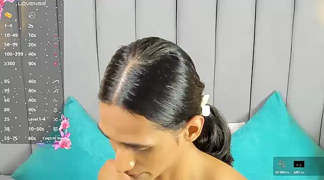 skyyfoxpraga online show from 5, 3, 2025