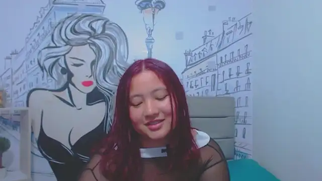 Carlingimenes707rs online show from 29, 1, 2025