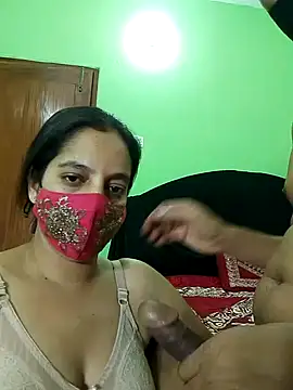 Taniya07 online show from 10, 3, 2025