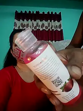 Taniya07 online show from 8, 3, 2026