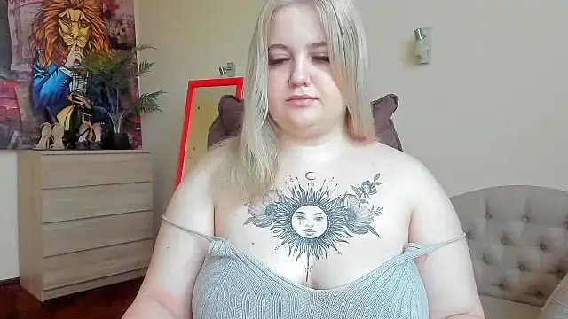 Doliss online show from 7, 10, 2025