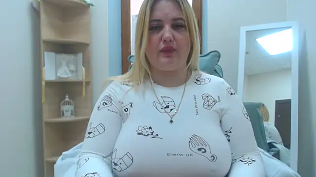 Snapshot of Doliss chatting on 4, 2, 2026 Doliss online show from 4, 2, 2026