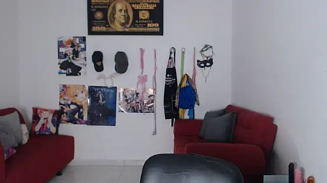 Snapshot of emperabigbootybigass chatting on 20, 9, 2025 emperabigbootybigass online show from 20, 9, 2025