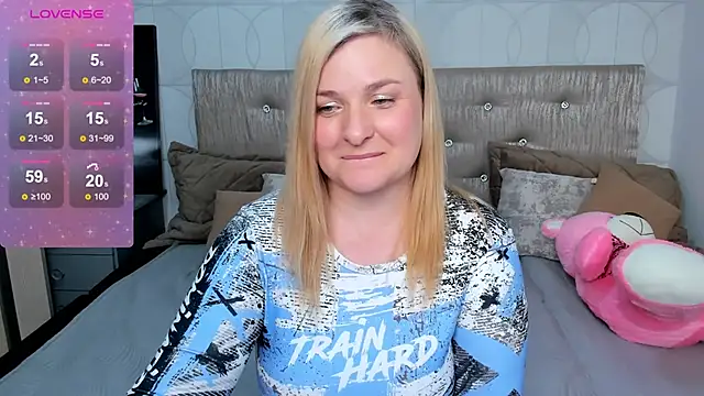 Snapshot of AnnaXCherri chatting on 7, 2, 2025 AnnaXCherri online show from 7, 2, 2025