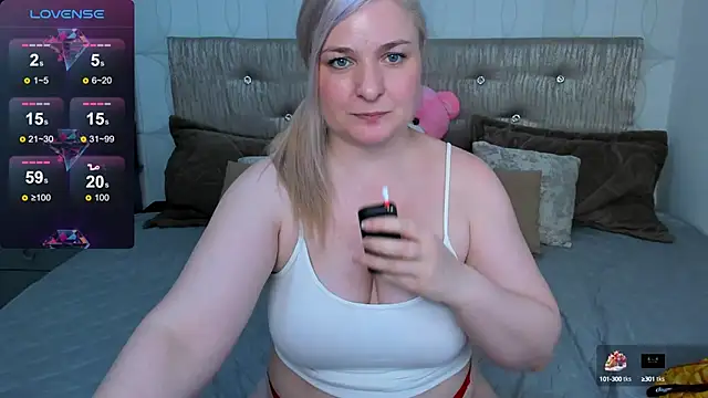 Snapshot of AnnaXCherri chatting on 14, 2, 2025 AnnaXCherri online show from 14, 2, 2025