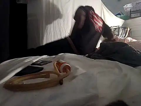 DevinToore online show from 18, 10, 2025