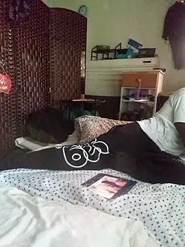 Snapshot of DevinToore chatting on 1, 6, 2026 DevinToore online show from 1, 6, 2026