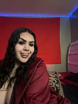 iTrapXXXBACKUP online show from 18, 1, 2025