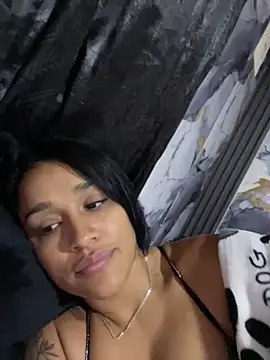 KatalinnaBrown online show from 13, 3, 2026