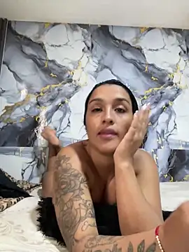 KatalinnaBrown online show from 31, 3, 2026