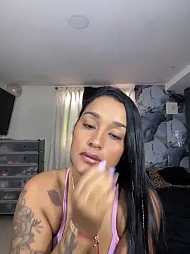 KatalinnaBrown online show from 19, 4, 2026