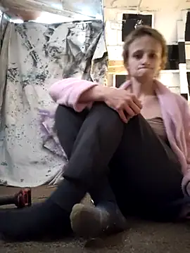 bebbedoll69 online show from 15, 3, 2025