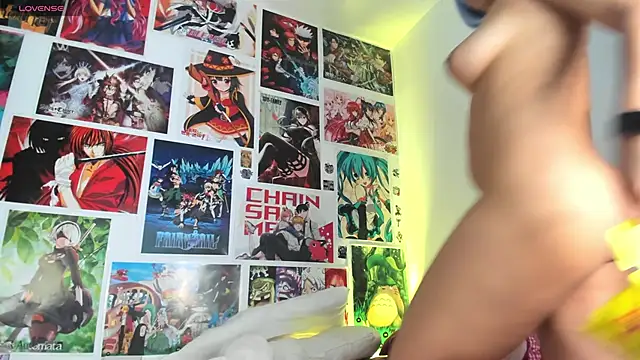 Snapshot of miku_katsuragi chatting on 15, 1, 2025 miku katsuragi online show from 15, 1, 2025