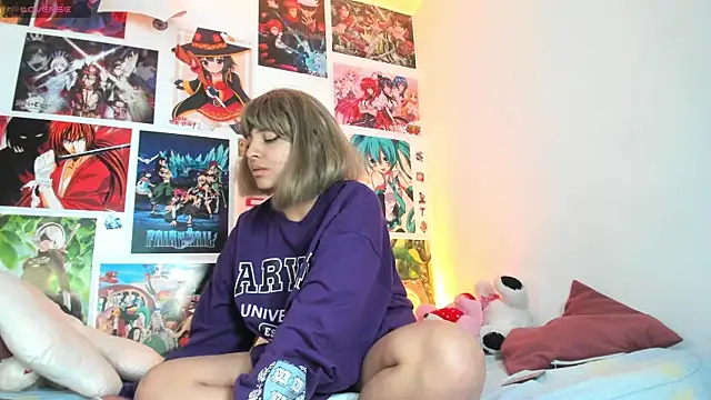 Snapshot of miku_katsuragi chatting on 26, 1, 2025 miku katsuragi online show from 26, 1, 2025