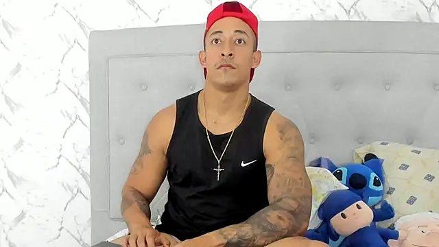 luigiferrara online show from 3, 2, 2025