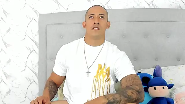 luigiferrara online show from 5, 2, 2025