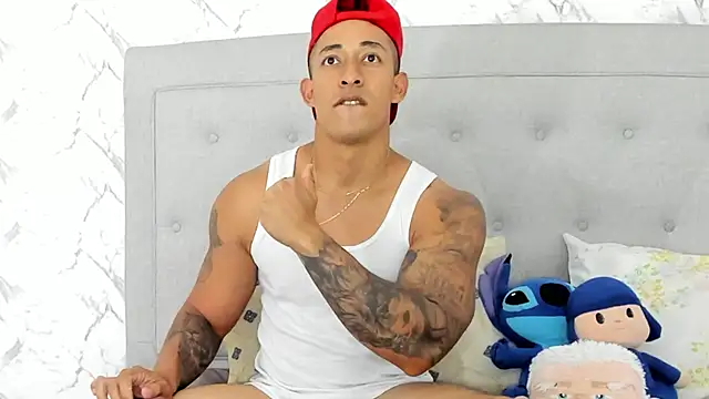 luigiferrara online show from 14, 2, 2025