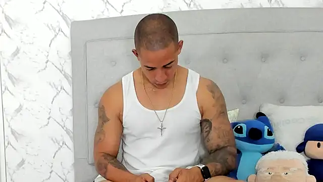 luigiferrara online show from 14, 3, 2025