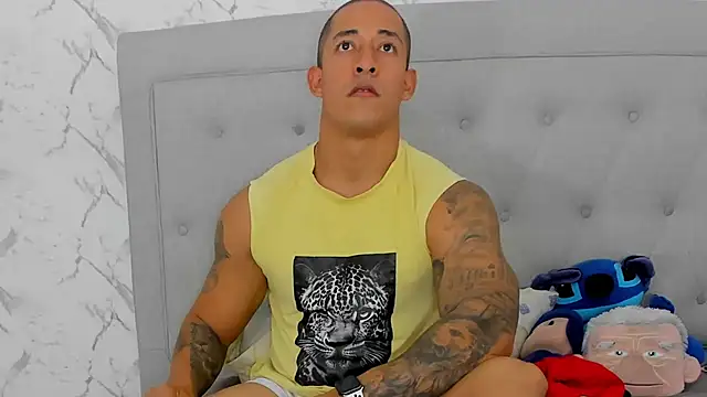 luigiferrara online show from 1, 12, 2025