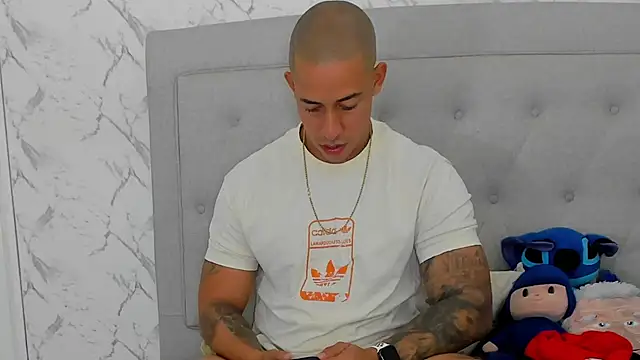 luigiferrara online show from 1, 12, 2025