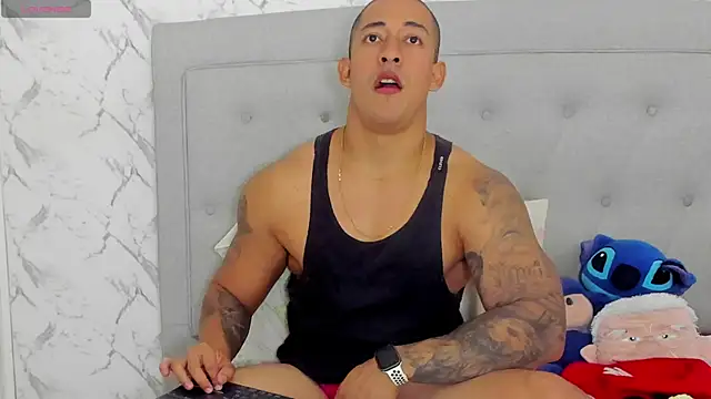 luigiferrara online show from 13, 1, 2026