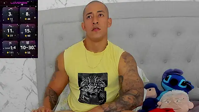 luigiferrara online show from 13, 2, 2026