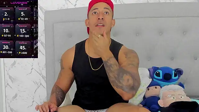 luigiferrara online show from 22, 2, 2026