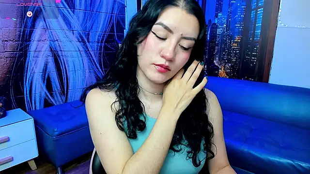 Violetaa diazz online show from 29, 12, 2024