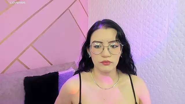 Snapshot of Violetaa_diazz chatting on 31, 1, 2026 Violetaa diazz online show from 31, 1, 2026