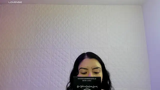 Snapshot of Violetaa_diazz chatting on 7, 2, 2026 Violetaa diazz online show from 7, 2, 2026