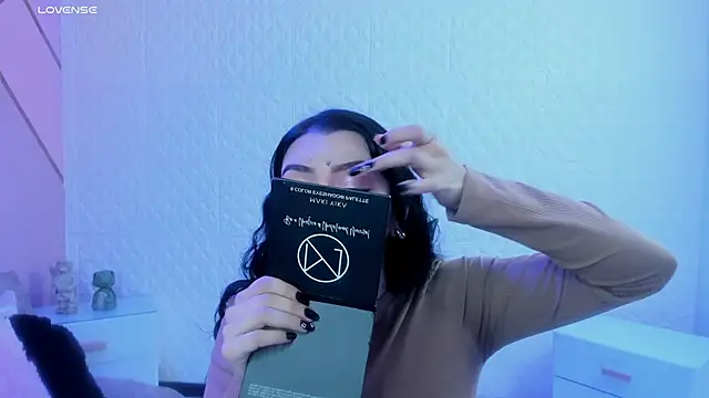 Snapshot of Violetaa_diazz chatting on 14, 2, 2026 Violetaa diazz online show from 14, 2, 2026