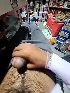 dickerdaddy25 online show from 12, 1, 2025