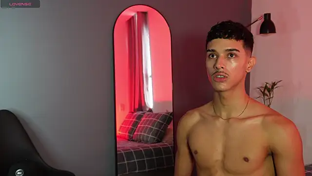 Snapshot of Busterspinter chatting on 3, 11, 2025 Busterspinter online show from 3, 11, 2025