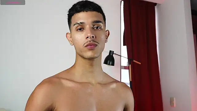 Busterspinter online show from 20, 2, 2026