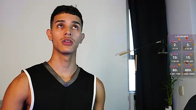 Busterspinter online show from 20, 3, 2026