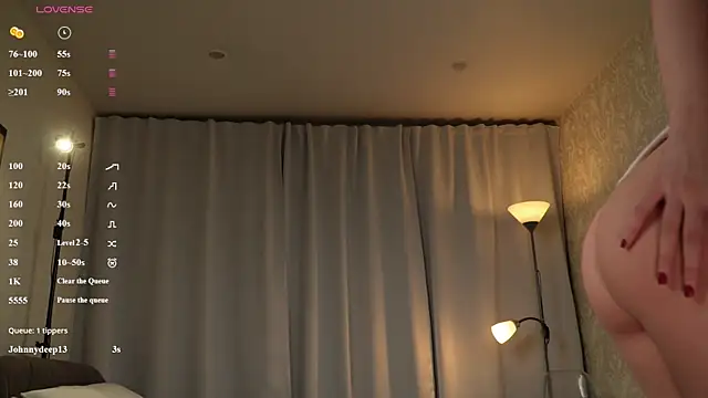 Snapshot of Good_Barbie chatting on 5, 6, 2026 Good Barbie online show from 5, 6, 2026