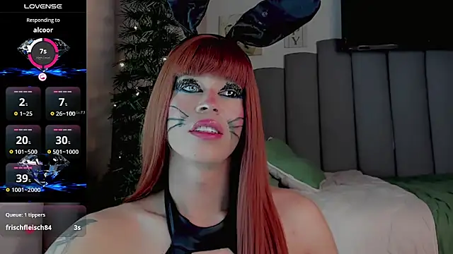 Snapshot of im_pearll chatting on 1, 12, 2024 im pearll online show from 1, 12, 2024