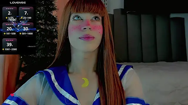 Snapshot of im_pearll chatting on 4, 1, 2025 im pearll online show from 4, 1, 2025