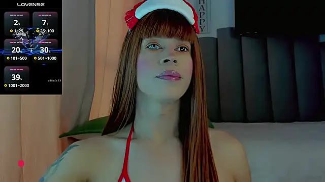 Snapshot of im_pearll chatting on 9, 1, 2025 im pearll online show from 9, 1, 2025