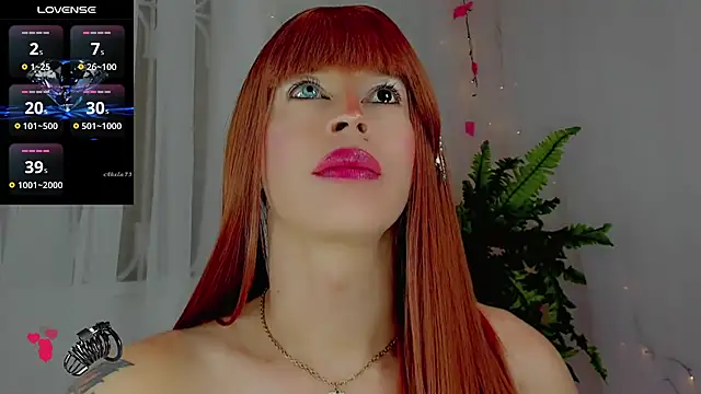 Snapshot of im_pearll chatting on 15, 2, 2025 im pearll online show from 15, 2, 2025