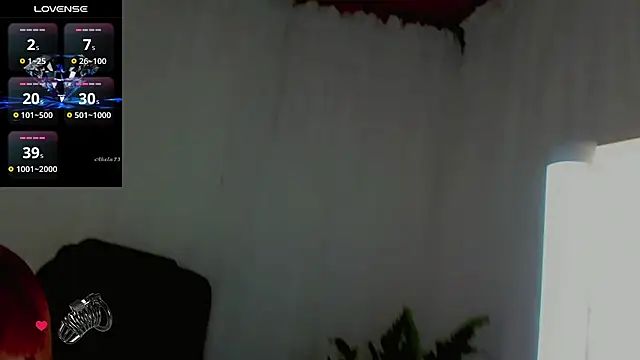 Snapshot of im_pearll chatting on 22, 2, 2025 im pearll online show from 22, 2, 2025