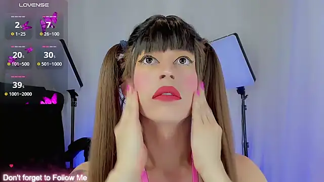 Snapshot of im_pearll chatting on 19, 9, 2025 im pearll online show from 19, 9, 2025