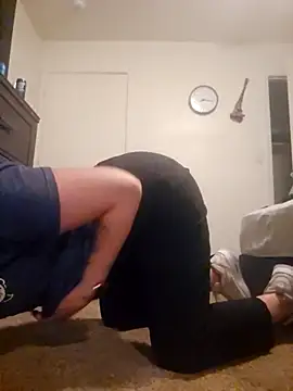 Ashleylynn34 online show from 5, 2, 2026