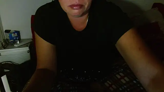 LadyHellene online show from 30, 9, 2025